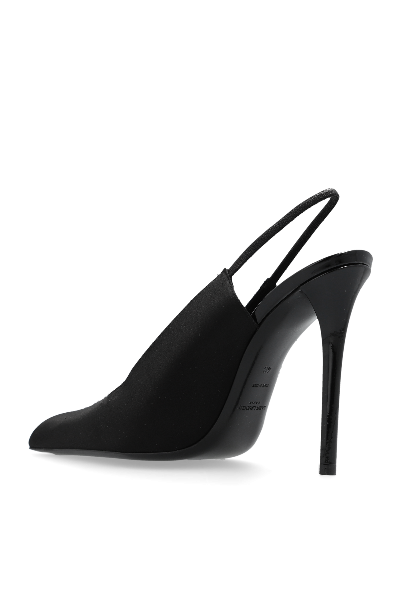 Saint Laurent 'Raven' pumps | Women's Shoes
